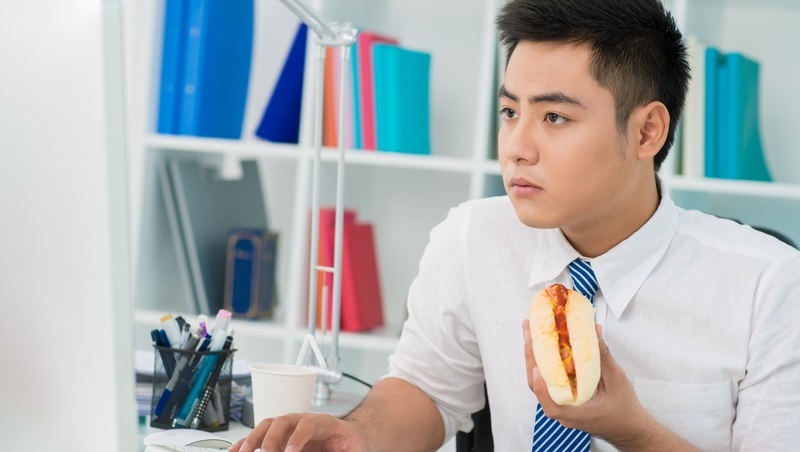 吃得方便，也讓大腦加速退化？這些超加工食品正悄悄偷走你的快樂