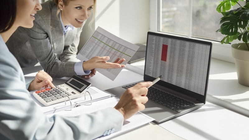 AI時代，最必要的職場技能竟是Excel！翻開53萬職缺都有它