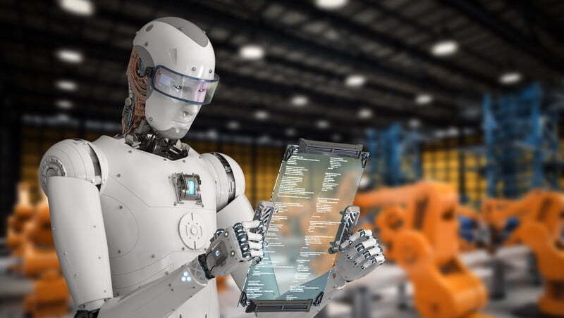 台灣下一個護國神山？人形機器人是新機會嗎