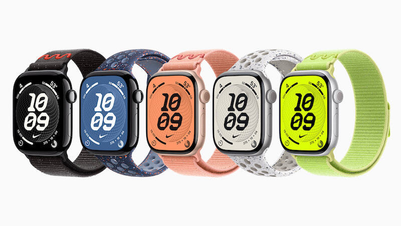 Apple Watch新增高血壓偵測功能，哪些機型有？何時推出？