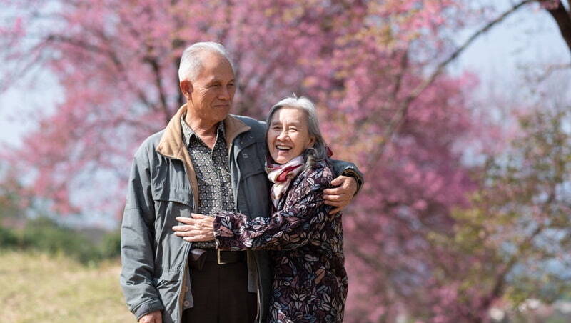 活到100歲的人都在做什麼？日本人瑞創新高，外媒揭長壽7原因