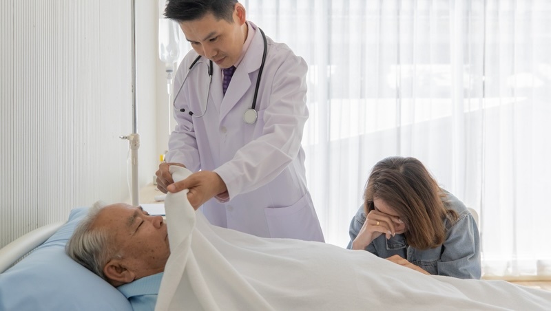 夫妻沒生小孩，遺產竟要分小叔？台灣繼承制度出了什麼問題？