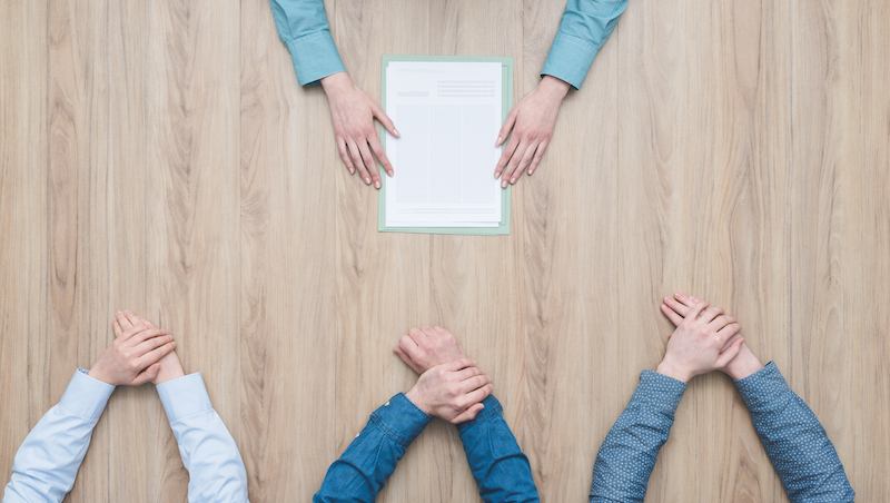 什麼樣的求職者，頂尖企業最喜歡？IBM高層20年來只問一個問題