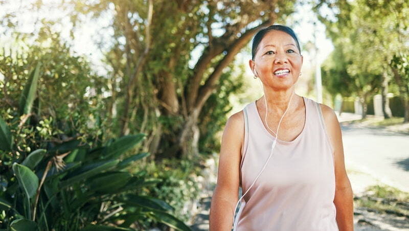 每天走1小時＋喝足水，彰化個管師400天瘦51公斤！減重成功關鍵曝光