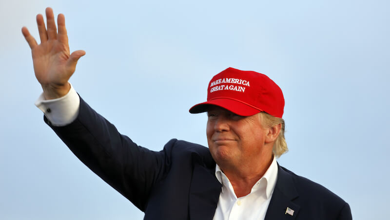 關稅談判還沒有結果，台灣正在失去川普？