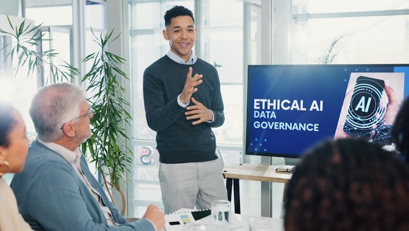 你的同事是AI雷包？「Workslop」蔓延職場，40%上班族都遇過