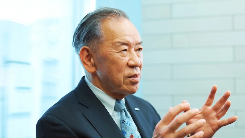 2奈米密度直逼台積電？員工年齡50歲，日本大叔集團Rapidus是誰？