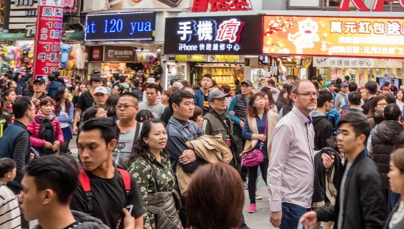 外媒評最適合退休的城市，台北上榜！亞洲13大理想地一次看