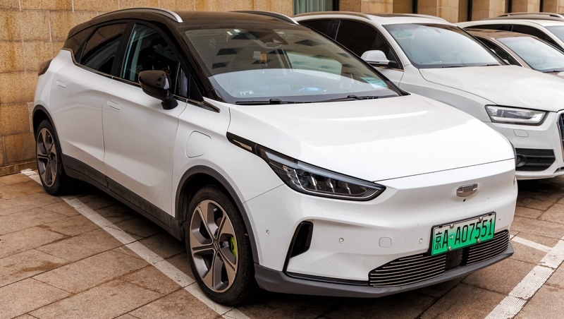 禁電動車削價競爭，中國政府為何整治內卷？紐時：掩蓋經濟差核心原因