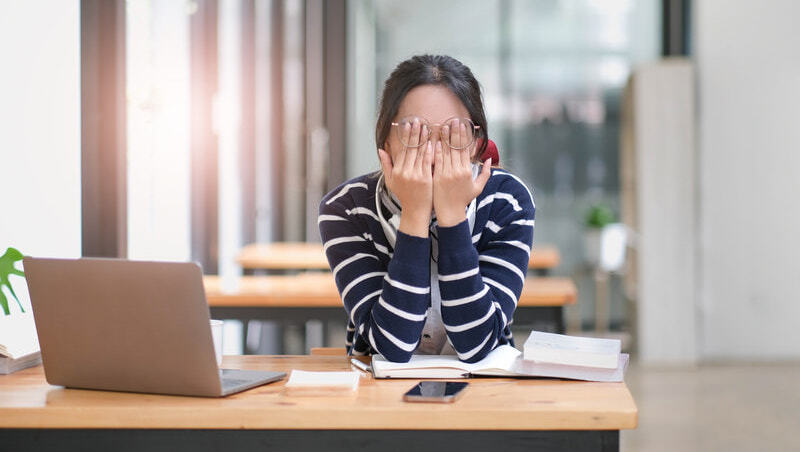 台北市榜首老師為何裸辭？她的血淚告白：教師成變相的「高風險職業」