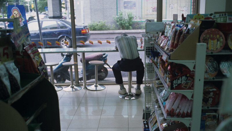 退休族的交誼廳、上班族的餐館！華郵解析台灣便利商店成為「家的延伸」