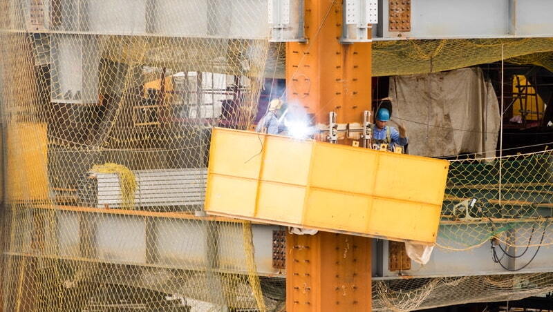 全台缺工大調查！製造業職缺數9.2萬奪冠，職缺率最高的卻是「這產業」