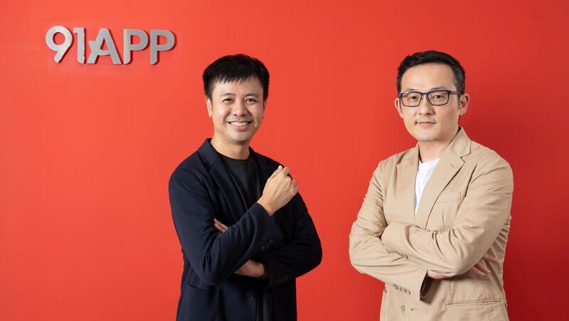 AI七年深耕　91APP從品牌助攻到最佳商務夥伴