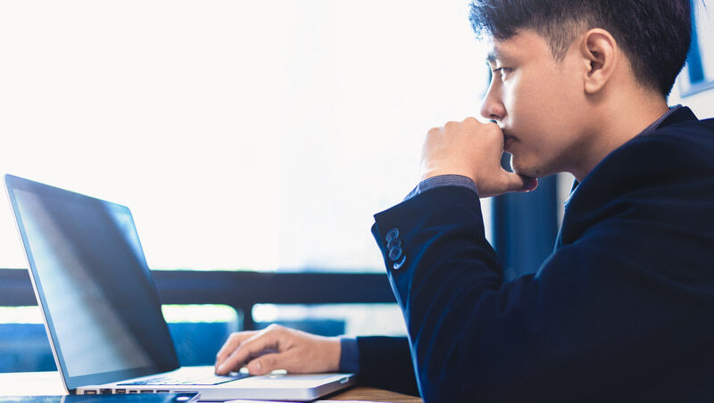 Hardly、discuss about⋯這些中式英文放在績效考核裡超NG