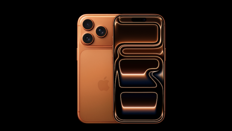 史上最薄iPhone！iPhone Air、iPhone 17 Pro Ｍax日本售價多少？