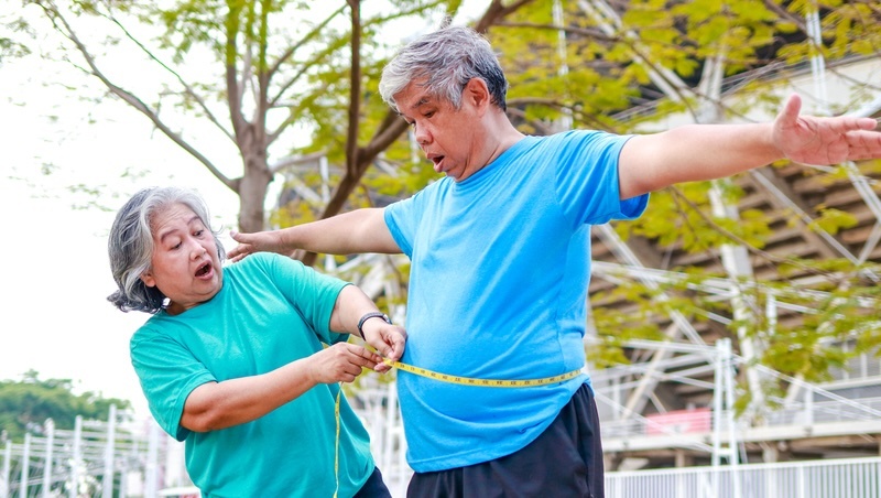 40歲後不運動，照樣逆轉脂肪肝！最新研究公開一個飲食秘密