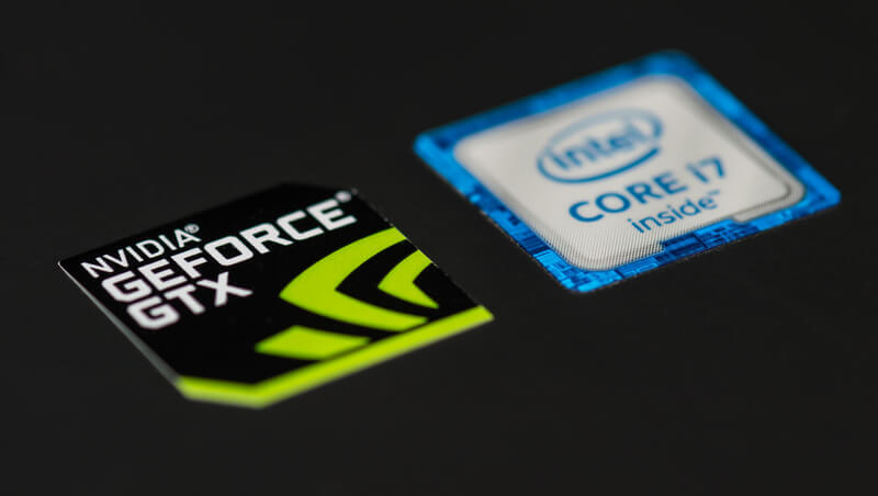 輝達投資50億美元入股英特爾，未給晶圓代工訂單