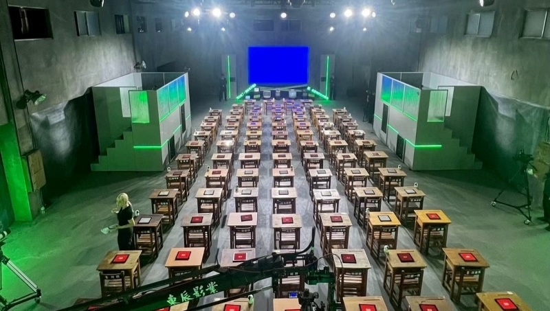 《中文怪物》冠軍出爐！全集線上看、參賽者名單、題目總整理