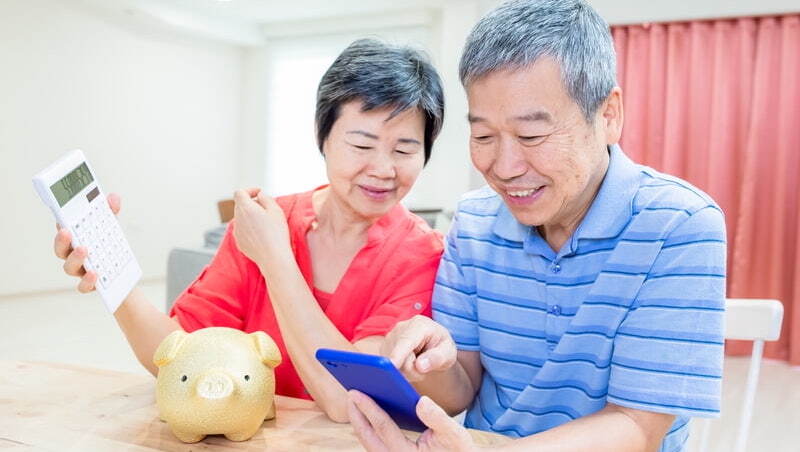 退休族最關心：勞保年金會隨物價上漲嗎？必懂一規則