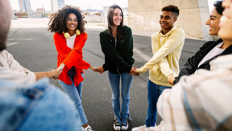 7.7萬人調查揭露：98%的Z世代「不想活成老闆那樣」