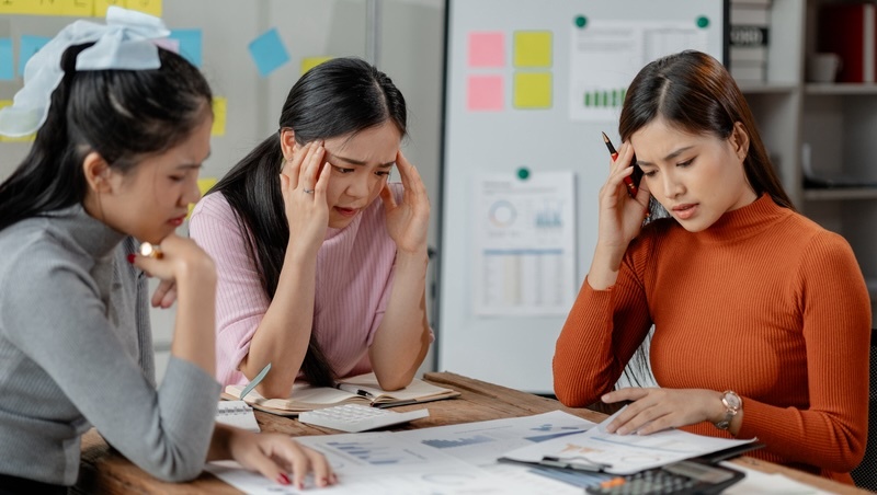 剛當主管就被老闆放生？3個練習練出領導者的判斷力