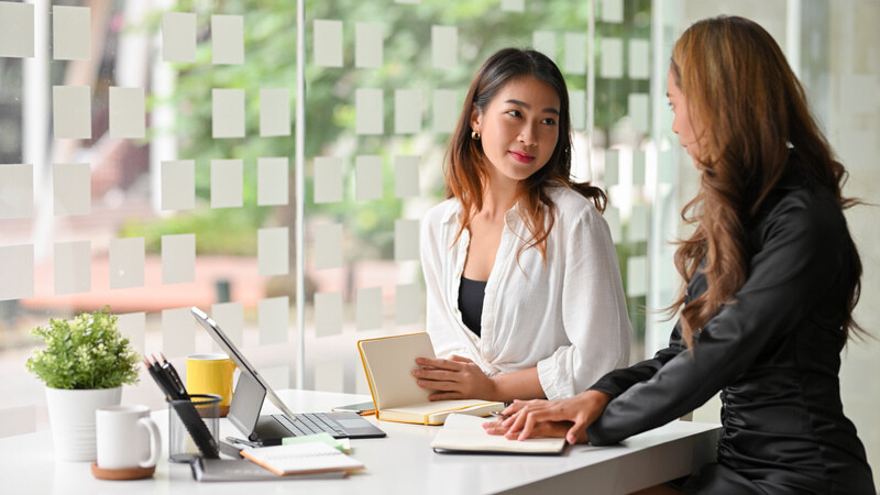 老外問「How was your weekend?」不是閒聊！他其實在看這件事