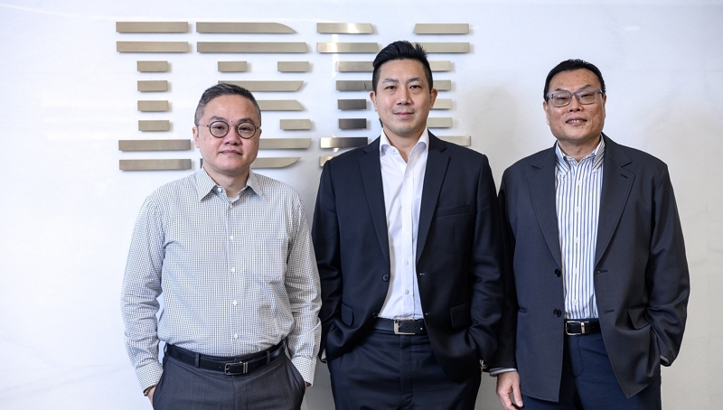 當「韌性」成為金融業競爭力 — IBM、NOKIA、聚誠國際聯手打造新世代異地備援標竿