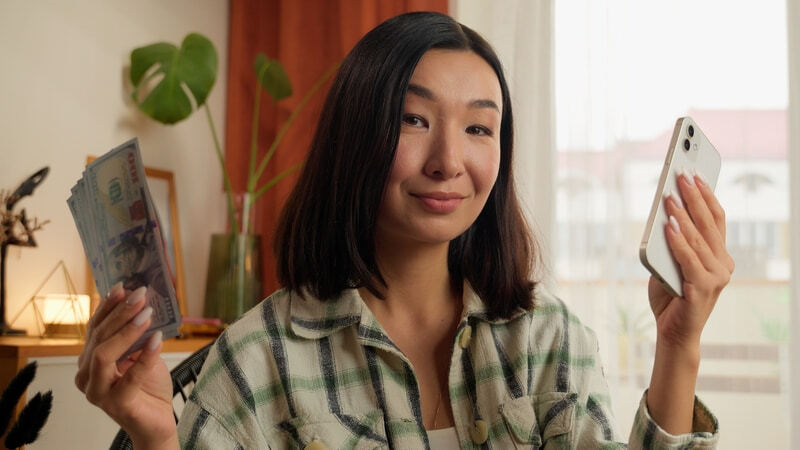 越早覺察存越快！能守住錢的人，從不在「這5個時刻」花錢