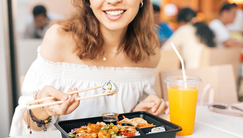 家庭變小、花費卻變多！「單身經濟」10年狂飆76%，花最多是這3城市