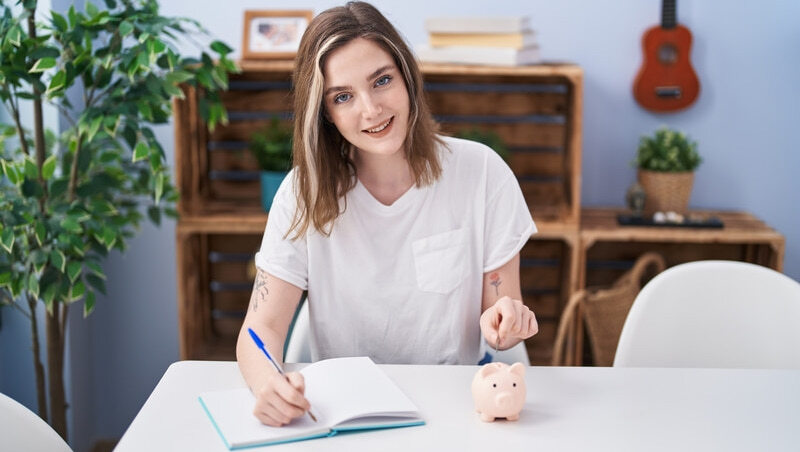 看似安全的存錢法，其實正在讓你「安靜破產」