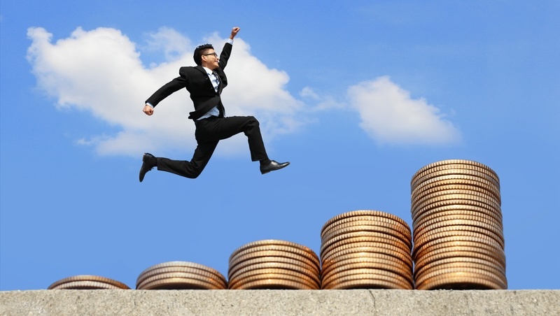 月薪5萬也能存到千萬？10年達標計畫公開