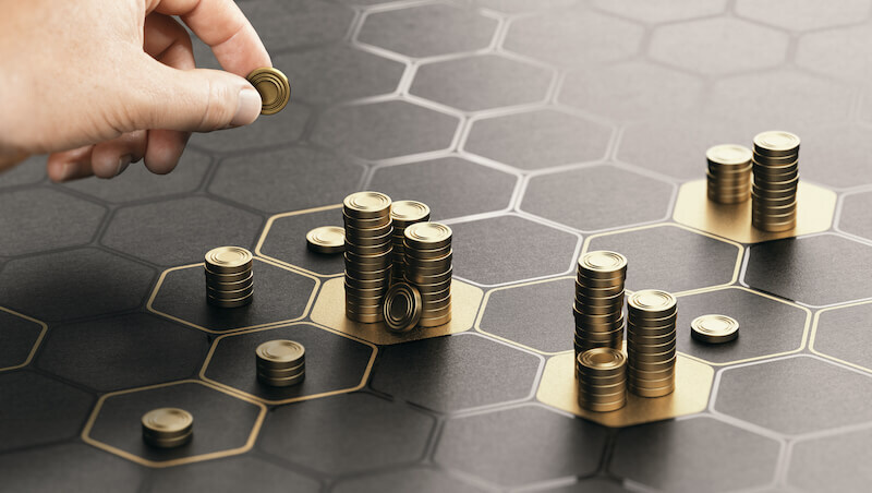 台股破28000！資深投資人：指數暫時無法設高點，這些強勢股一定要有