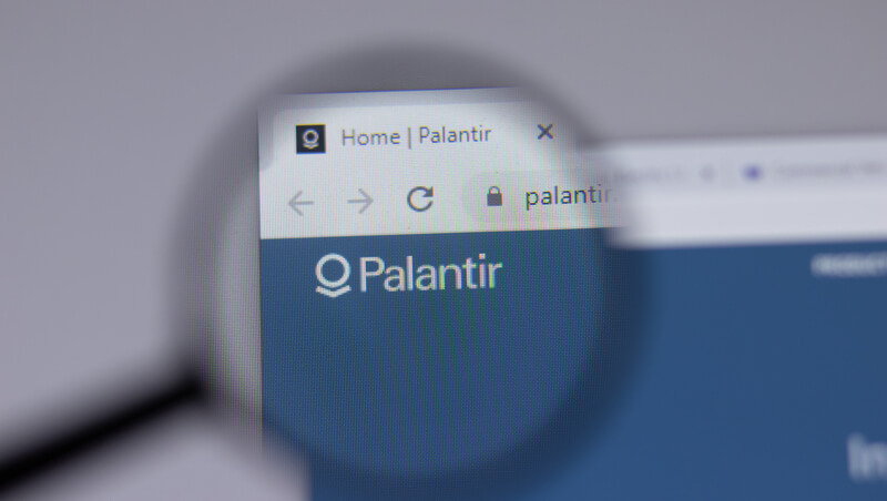 帕蘭泰爾CEO：敵人將AI當武器，矽谷最天才腦袋卻在改短影音演算法