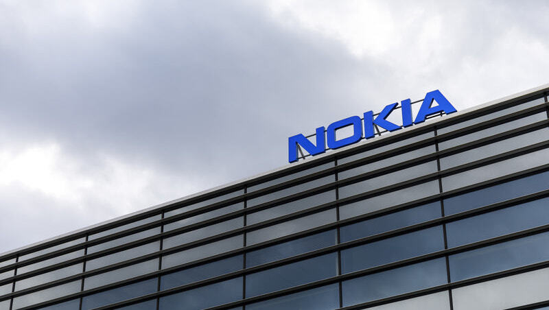 股價飆20%、創10年新高！輝達為何砸10億美元入股Nokia？