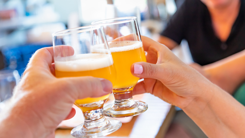乾杯、大成⋯連鎖餐廳背後少不了這些集團！一圖看台灣餐飲集團＆餐廳品牌
