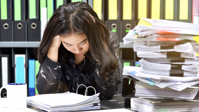 只做3件事的同事，為何能被主管提拔？一個「能者多勞」的盲點