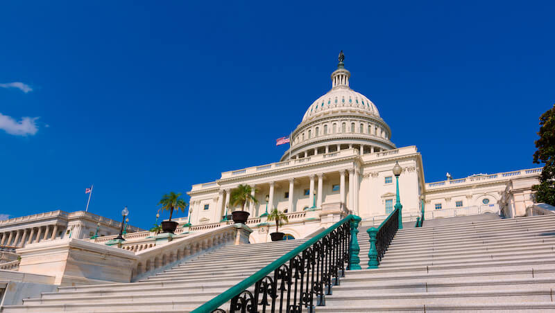 美參院外委會通過「豪豬法」加速武裝台灣，與北約享同等軍售待遇