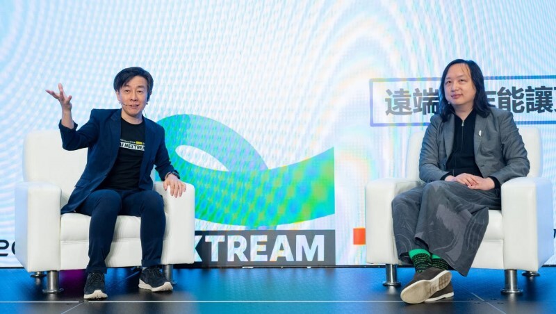 把數位力「下放」到每個部門，kintone Day Taipei 2025展現了怎樣的新形態工作模式？