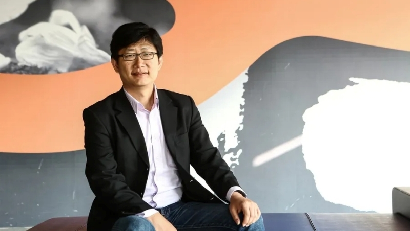 一年自學做出80個App！陶韻智：AI時代最重要的職能升級，是成為「AI的管理者」