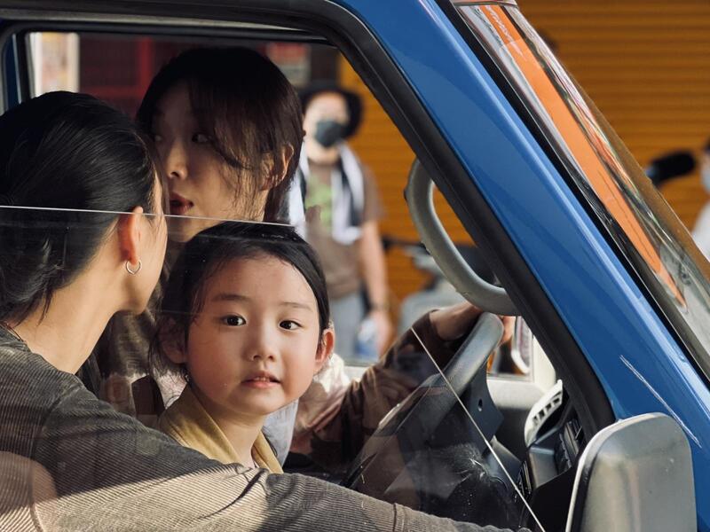 入圍9項金馬，還代表台灣角逐奧斯卡！年度必看國片《左撇子女孩》演什麼？