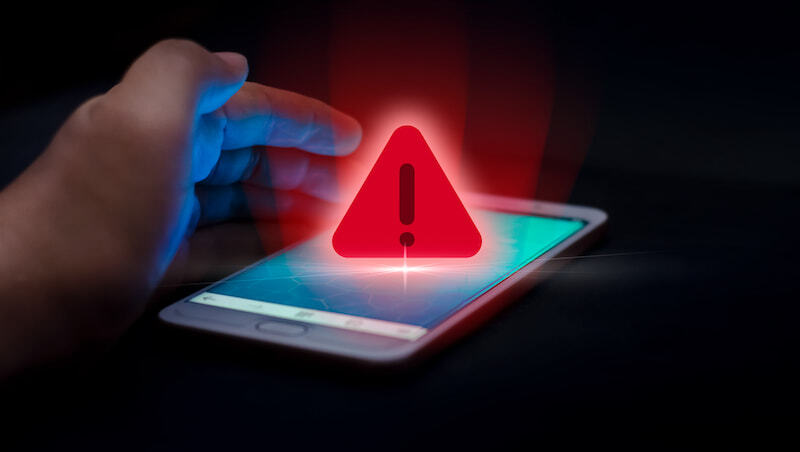 普發現金還沒來，詐騙簡訊先到⋯5種副檔名很危險千萬別點