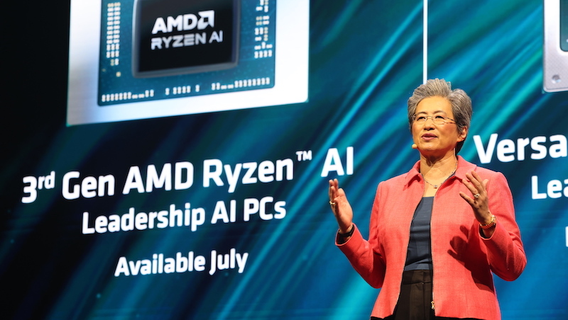 重磅再一發！AMD拿10％股權換OpenAI訂單，對抗輝達出奇招