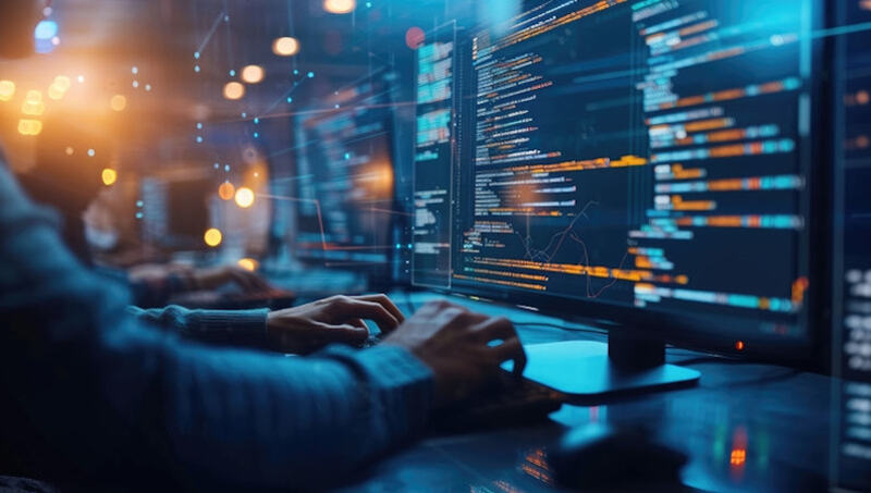 台積電領先不代表台灣科技領先！中美AI在5大新領域競爭，台灣跟上了嗎？