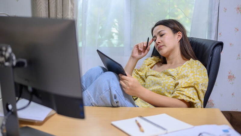 想太多、做太多？50歲後該練的4個「放過自己」