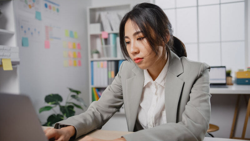 工作再出色也只剩內耗？3個關鍵幫你走出倦怠，找回熱情