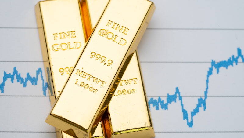 金價能漲到何時？分析師估「這時」上看4400美元