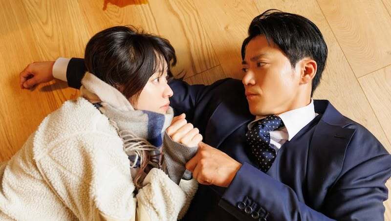 熟齡男女的療癒愛情！Netflix《浪漫匿名者》小栗旬、韓孝周主演，登上全球排行榜