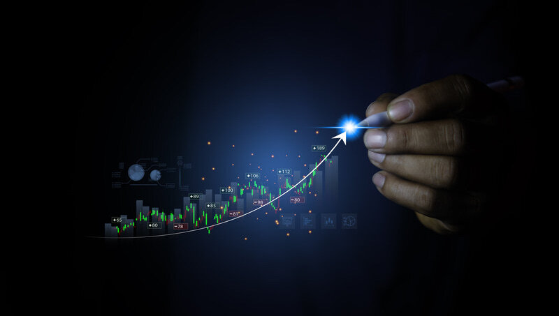 AI狂潮台股飆新高！你該信黃仁勳的樂觀，還是巴菲特的警告？