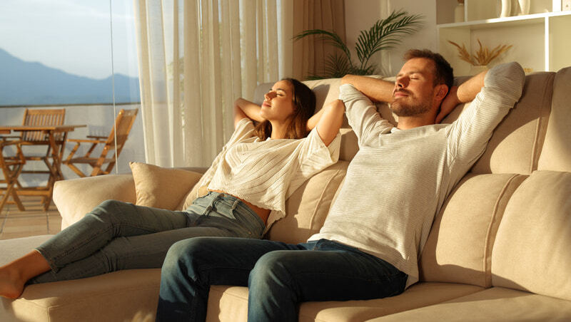 不為愛情，只為分帳單！TikTok掀「薰衣草婚姻」風潮