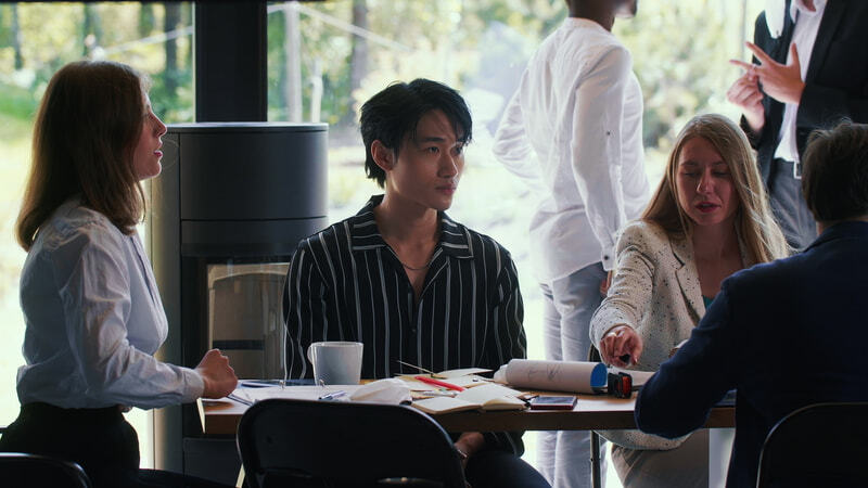 讓Z世代員工「發光」的關鍵，不是能力，而是位置